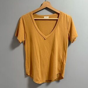 Z Supply Organic Tee